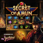 Secret of Amun